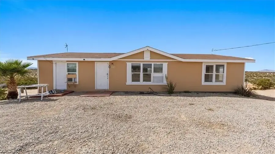1227 Alfalfa, Twentynine Palms Yucca Valley, CA 92277 - #2
