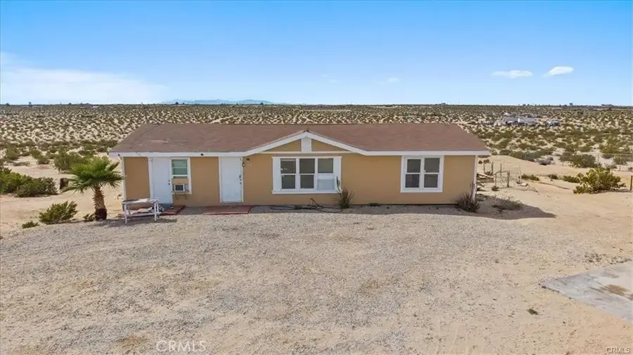 1227 Alfalfa, Twentynine Palms Yucca Valley, CA 92277 - #3