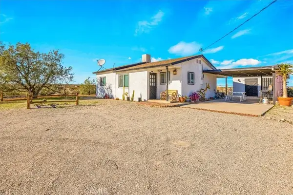 1560 Jackrabbit Trail, 29 Palms, CA 92277