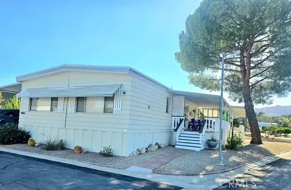 54999 Martinez #45, Yucca Valley, CA 92284