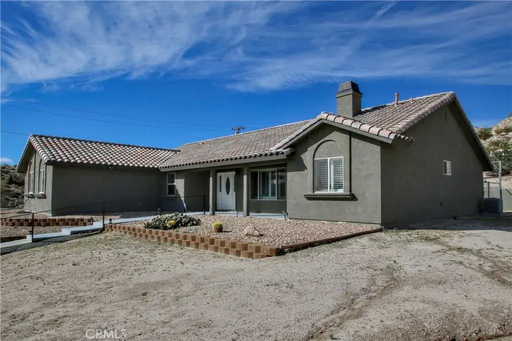 6202 Mandarin Road, Yucca Valley, CA 92284 - #1