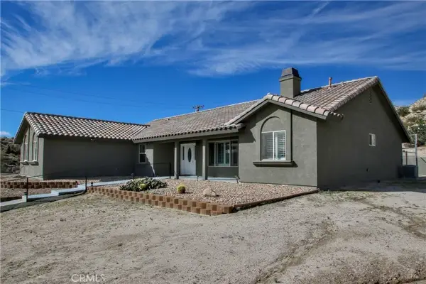 6202 Mandarin Road, Yucca Valley, CA 92284