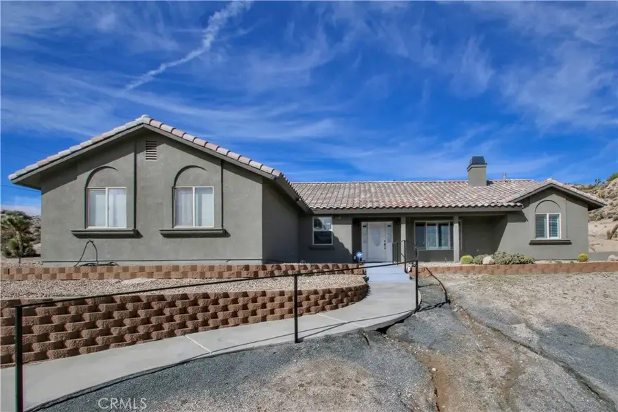 6202 Mandarin Road, Yucca Valley, CA 92284 - #3