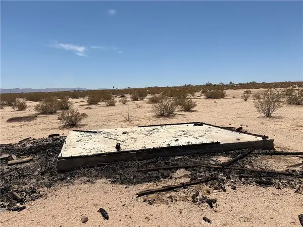 101 Bluegrass, 29 Palms, CA 92277