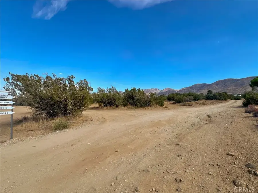 0 Four Winds Rd., Juniper Hills, CA 93543 - #3