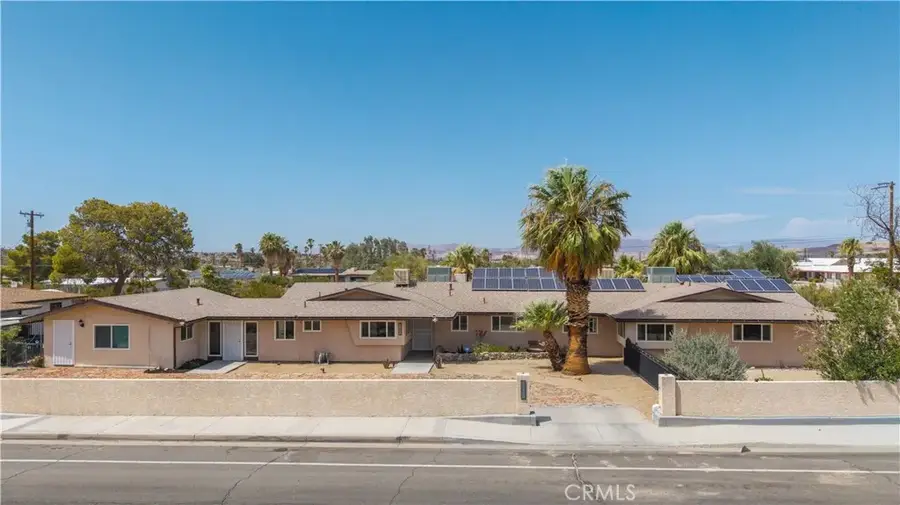 74414 National Park Drive, Twentynine Palms, CA 92277 - #2