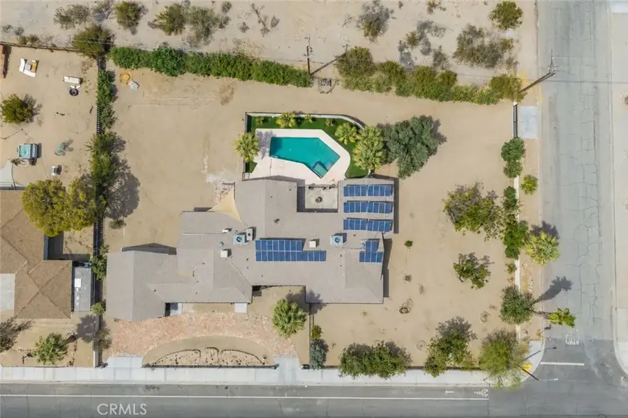 74414 National Park Drive, Twentynine Palms, CA 92277 - #3