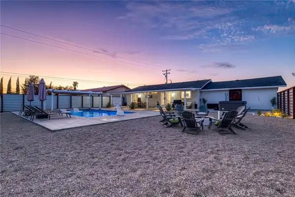74107 Pinon, 29 Palms, CA 92277