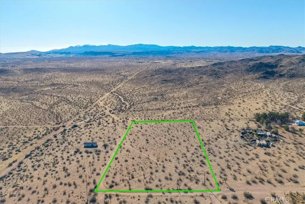 1631 Alta, Landers, CA 92285 - #1