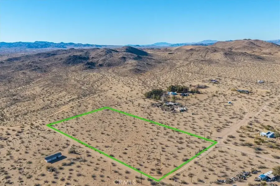 1631 Alta, Landers, CA 92285 - #2