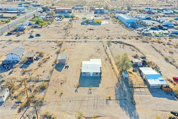 6857 Split Rock, 29 Palms, CA 92277