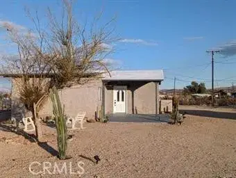 6857 Split Rock, Twentynine Palms, CA 92277 - #2