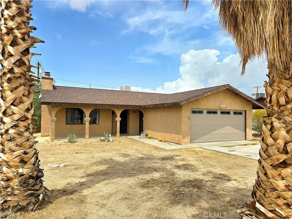 6142 Mariposa Avenue, Twentynine Palms, CA 92277 - #1
