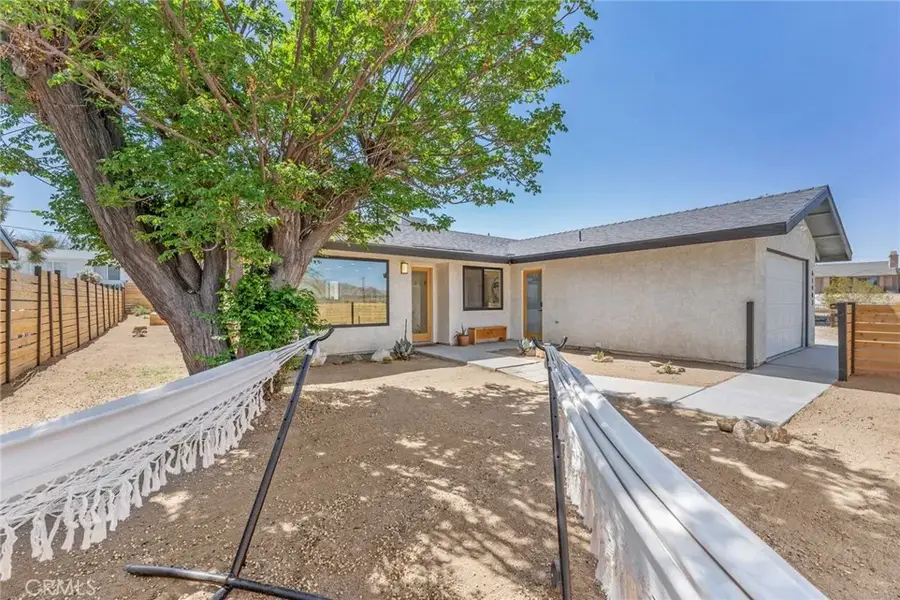 61483 Capilla, Joshua Tree, CA 92252 - #3