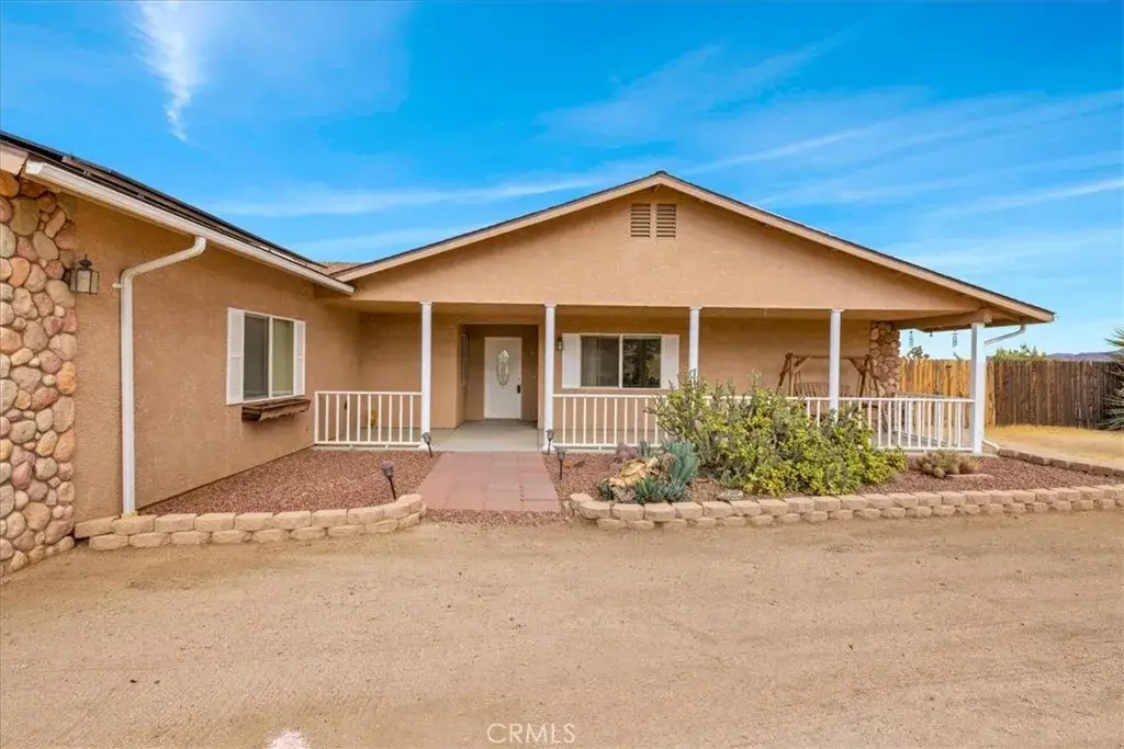 5281 Wallaby, Yucca Valley, CA 92284 - #1