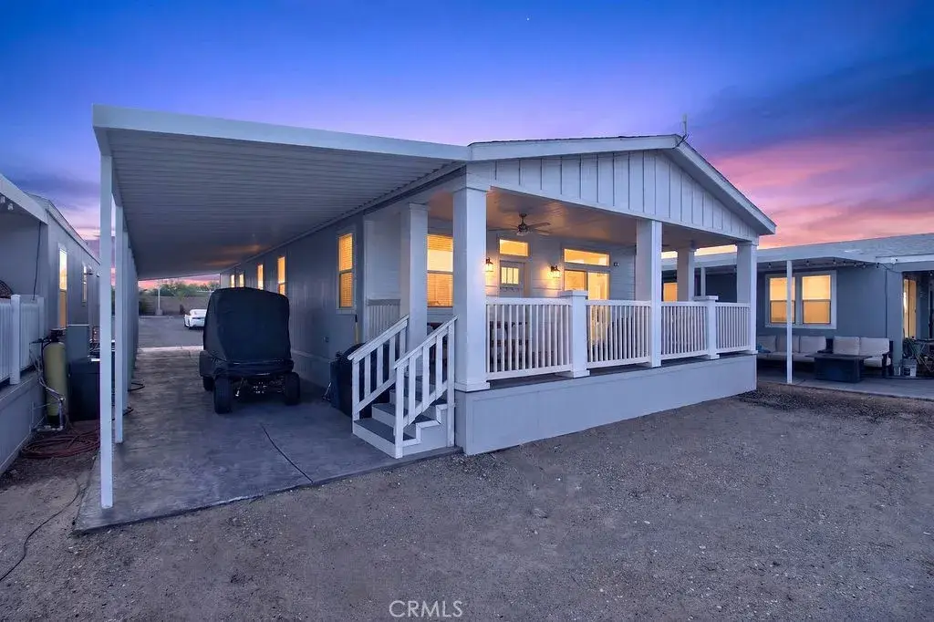 4170 Needles Hwy #64 #64, Needles, CA 92363 - #1