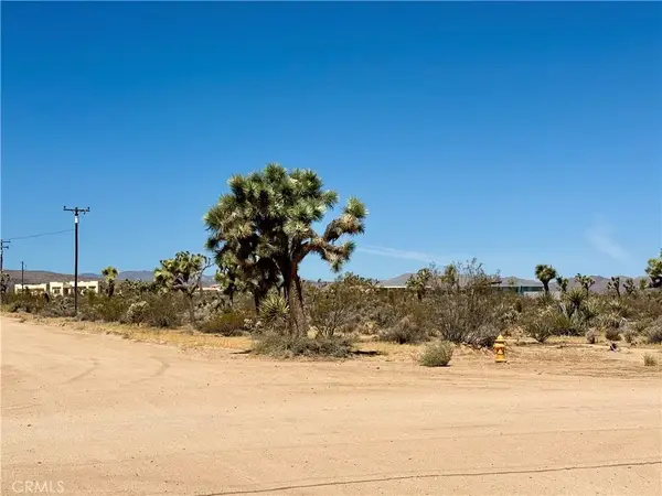 2858 Balsa, Yucca Valley, CA 92285