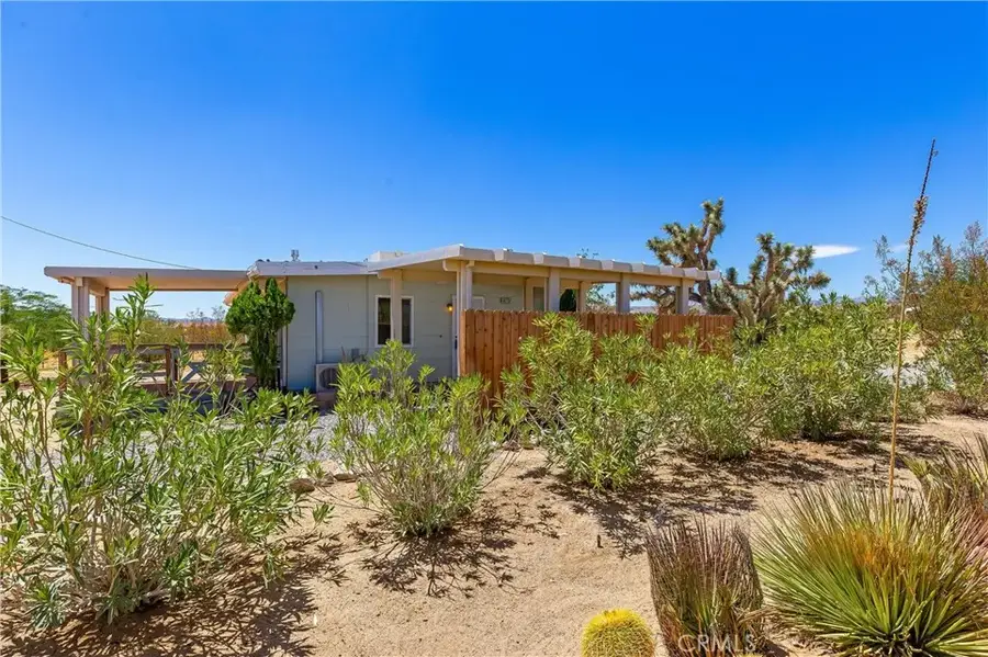 56713 Lowe, Yucca Valley, CA 92284 - #2