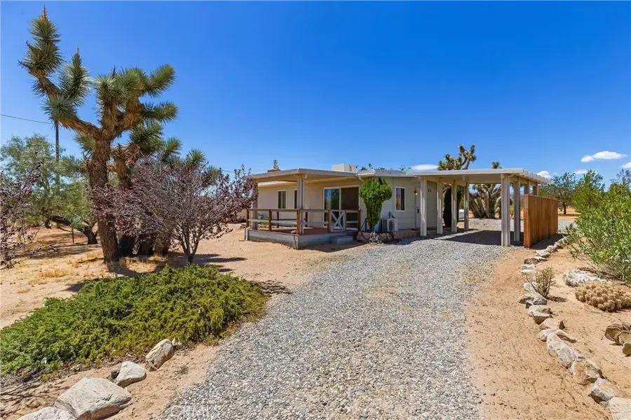 56713 Lowe, Yucca Valley, CA 92284 - #3