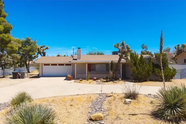 7777 Amador Avenue, Yucca Valley, CA 92284