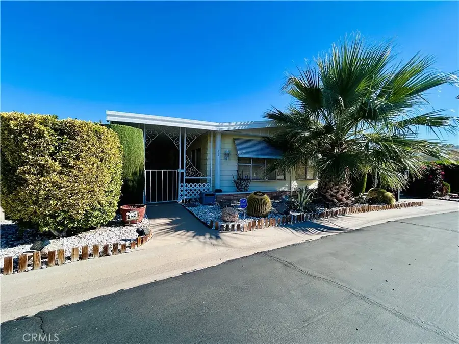 7501 Palm #SPC 70, Yucca Valley, CA 92284 - #2