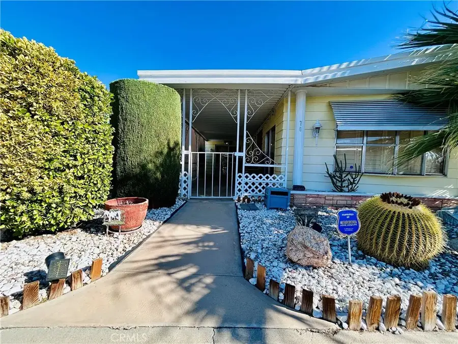 7501 Palm #SPC 70, Yucca Valley, CA 92284 - #3