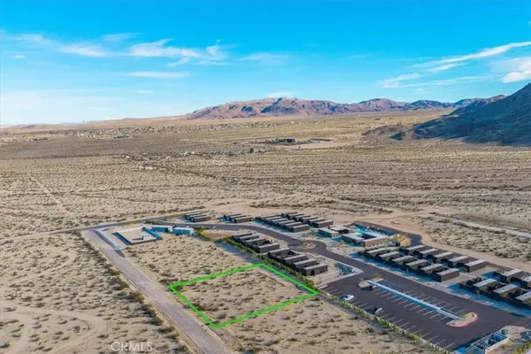 0 Boling, 29 Palms, CA 92277