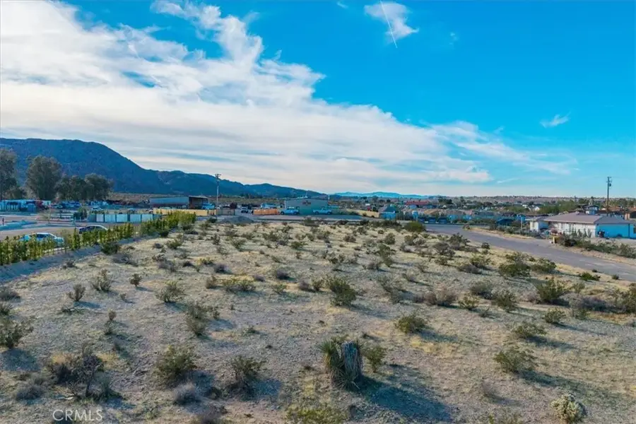 0 Boling, Twentynine Palms, CA 92277 - #3