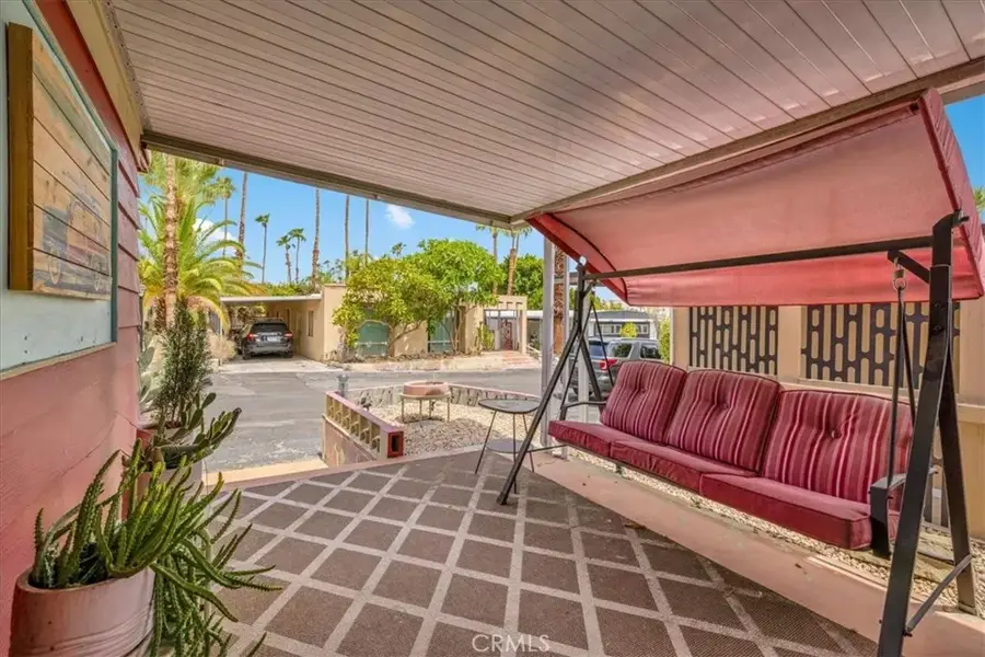 409 Onyx, Palm Springs, CA 92264 - #3