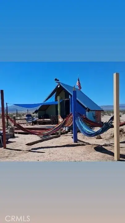 82073 Two Mile, Twentynine Palms Yucca Valley, CA 92277 - #2
