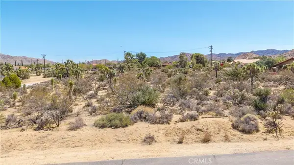 58323 Lisbon, Yucca Valley, CA 92284