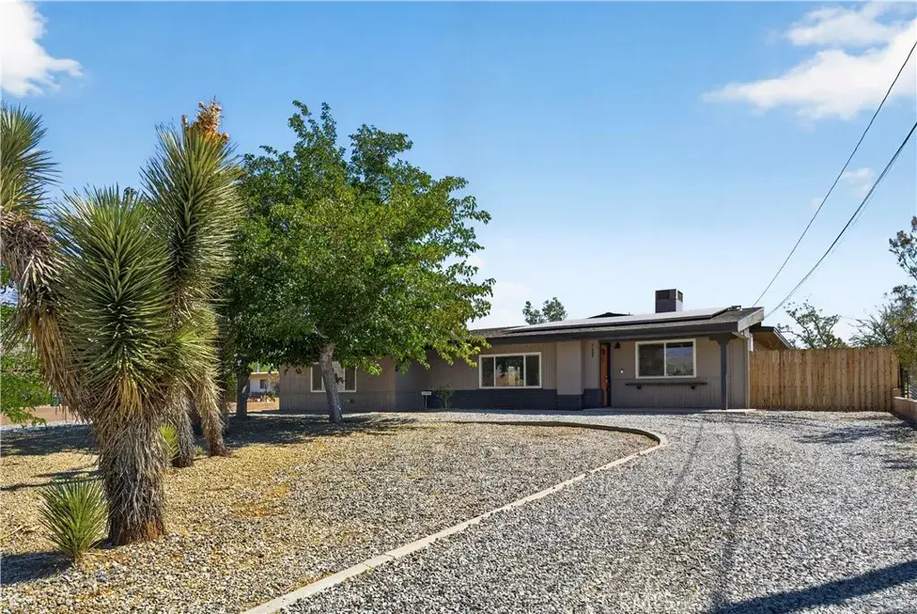 7405 Warren Vista, Yucca Valley, CA 92284 - #1