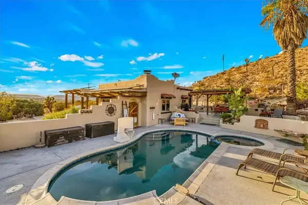 5484 Paisano, Yucca Valley, CA 92284
