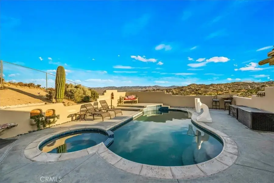 5484 Paisano, Yucca Valley, CA 92284 - #3