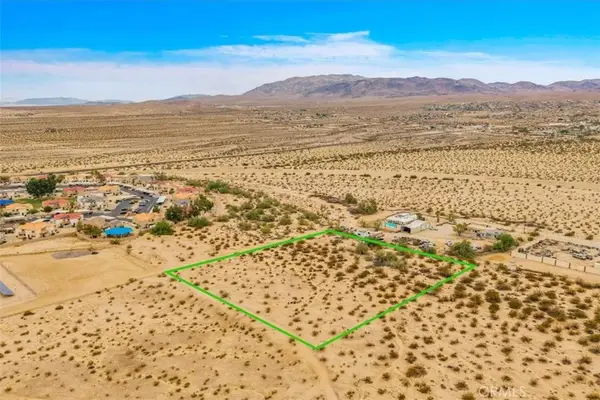 6030 Wainwright, 29 Palms, CA 92277