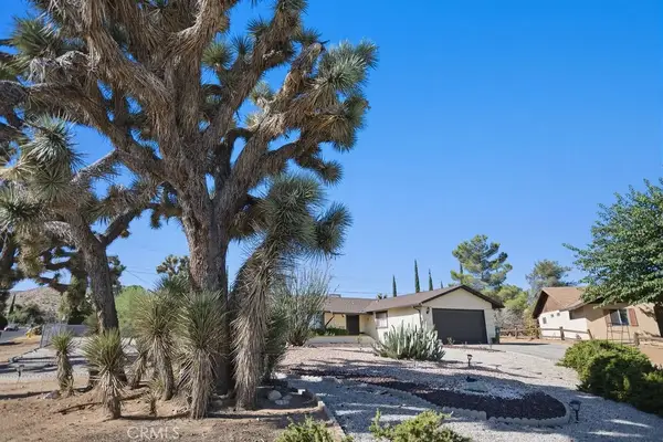 56347 Tamarisk Court, Yucca Valley, CA 92284