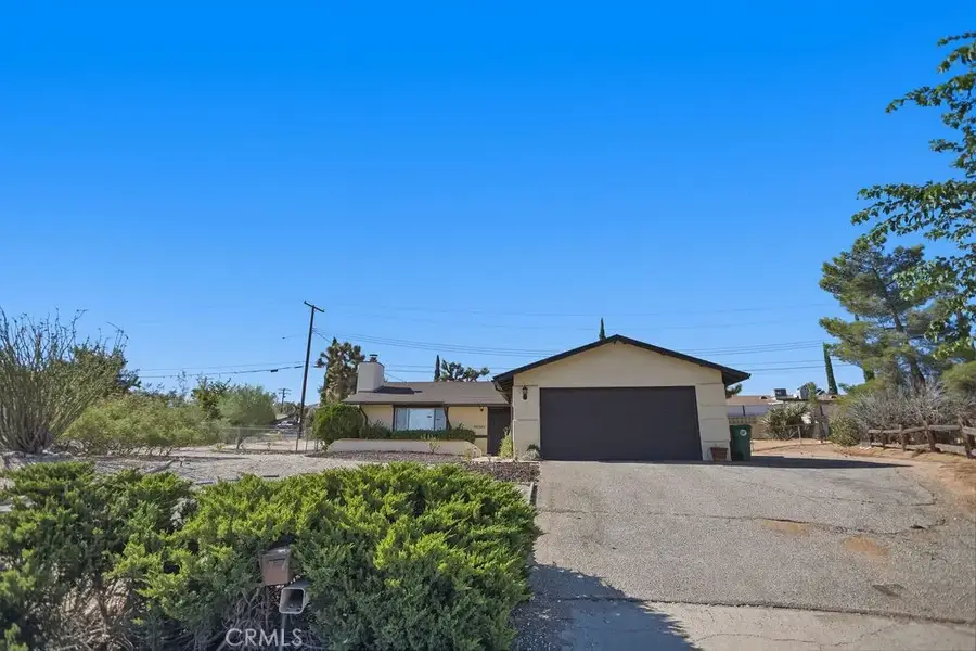 56347 Tamarisk Court, Yucca Valley, CA 92284 - #2