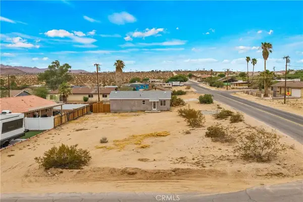 6104 Chia Avenue, 29 Palms, CA 92277