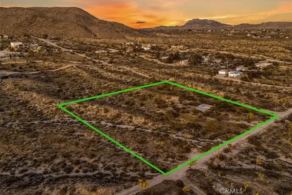 0 Obrien, Yucca Valley, CA 92284