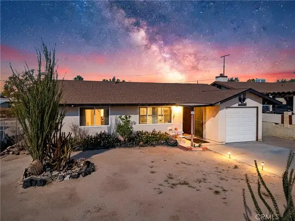 5968 Mariposa Avenue, 29 Palms, CA 92277