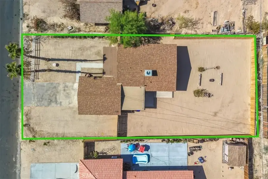 5665 Lupine Avenue, Twentynine Palms, CA 92277 - #3