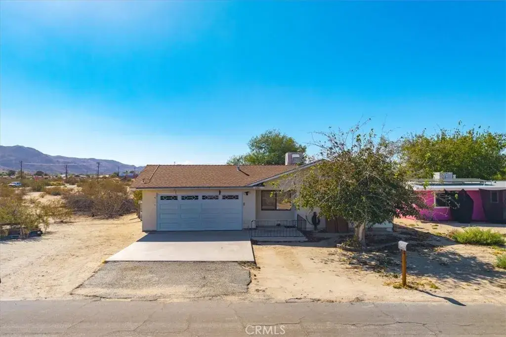 6480 Marine Avenue, Twentynine Palms, CA 92277 - #1