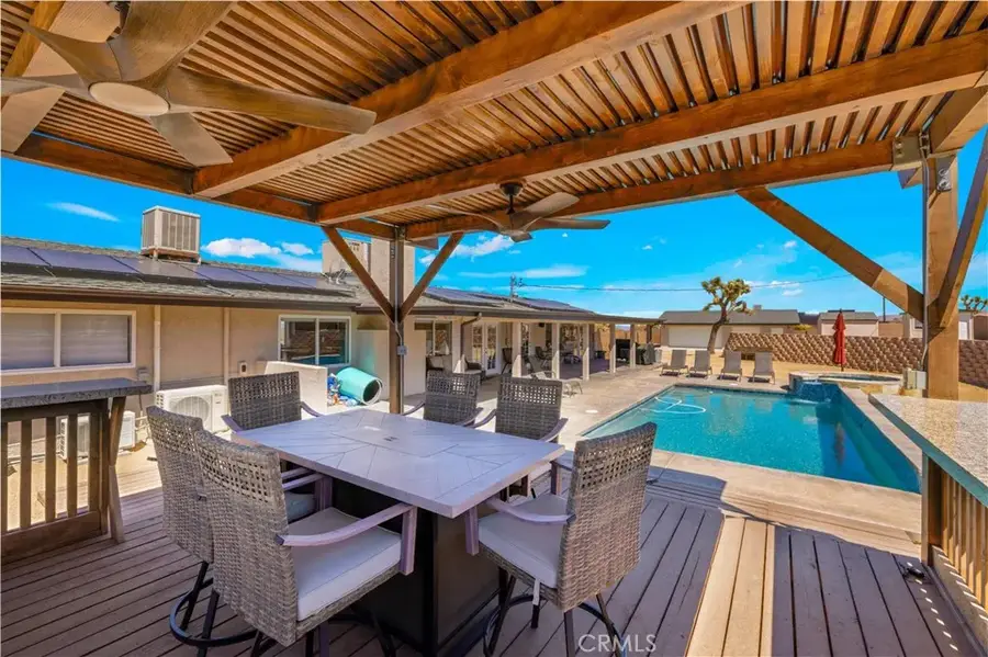 60171 Pueblo Trail, Joshua Tree, CA 92252 - #2