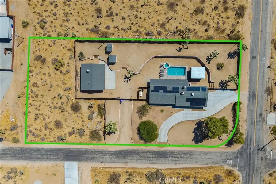 60171 Pueblo Trail, Joshua Tree, CA 92252 - #3