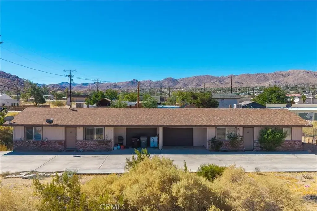 6418 Center Street, Joshua Tree, CA 92252 - #1
