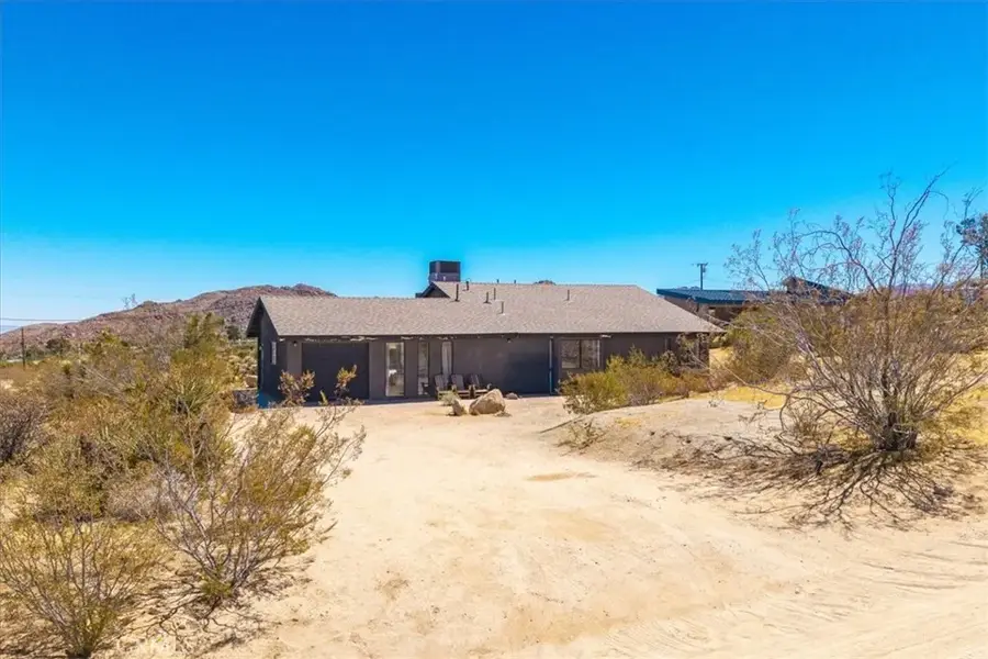 7119 Saddleback Road, Joshua Tree, CA 92252 - #2