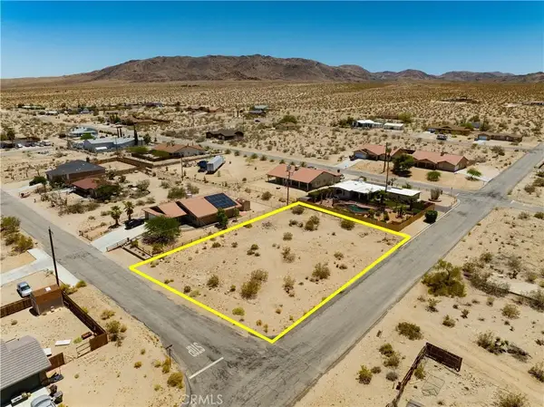 74811 Aladdin, 29 Palms, CA 92277