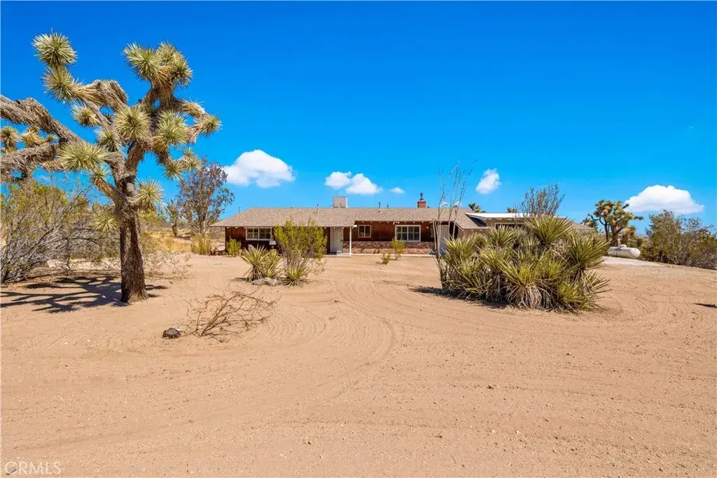 58662 Buena Vista Drive, Yucca Valley, CA 92284 - #1