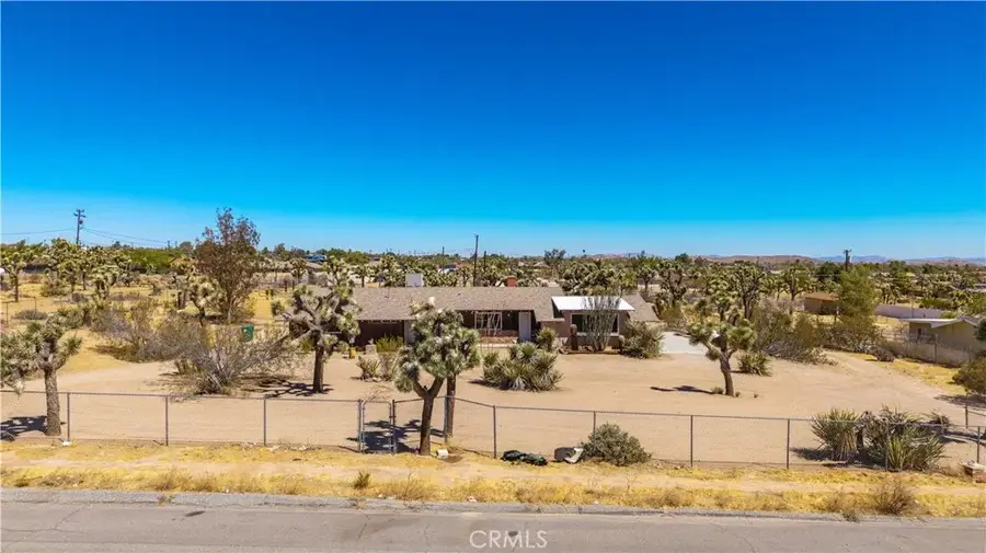58662 Buena Vista Drive, Yucca Valley, CA 92284 - #3