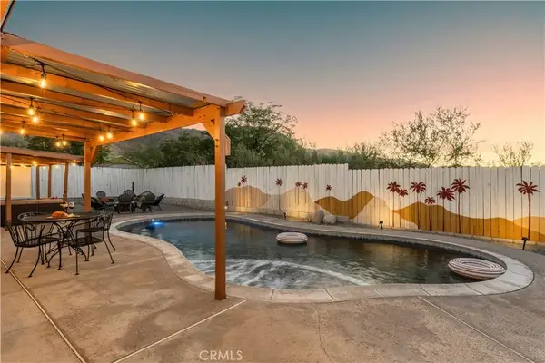 7026 Datura Avenue, 29 Palms, CA 92277